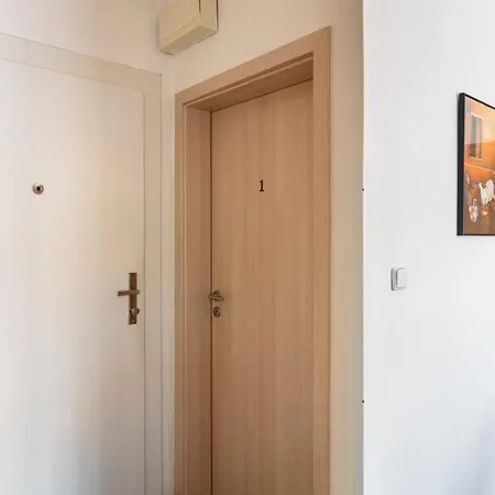 Pensjonat Na Smetance