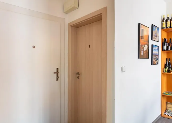 Pensjonat Na Smetance