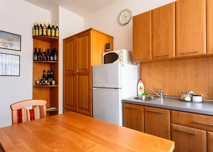 Pensión Na Smetance Zlín